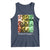 Life Of Frederick Douglass Tank Top Black History Month