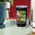 Life Of Frederick Douglass Tumbler Cup Black History Month