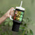 Life Of Frederick Douglass Tumbler With Handle Black History Month
