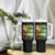 Life Of Frederick Douglass Tumbler With Handle Black History Month