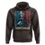 Frederick Douglass Hoodie It Is Easier To Build Strong Children Than To Repair Broken Men BHM
