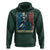 Frederick Douglass Hoodie It Is Easier To Build Strong Children Than To Repair Broken Men BHM