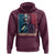 Frederick Douglass Hoodie It Is Easier To Build Strong Children Than To Repair Broken Men BHM