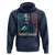Frederick Douglass Hoodie It Is Easier To Build Strong Children Than To Repair Broken Men BHM