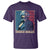Frederick Douglass T Shirt It Is Easier To Build Strong Children Than To Repair Broken Men BHM