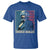 Frederick Douglass T Shirt It Is Easier To Build Strong Children Than To Repair Broken Men BHM
