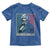 Frederick Douglass Toddler T Shirt It Is Easier To Build Strong Children Than To Repair Broken Men BHM