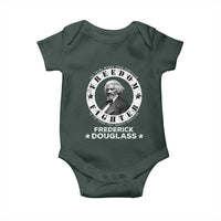 Frederick Douglass Baby Onesie The Thing Worse Than Rebellion Is The Thing That Causes Rebellion