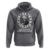 Frederick Douglass Hoodie The Thing Worse Than Rebellion Is The Thing That Causes Rebellion