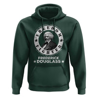 Frederick Douglass Hoodie The Thing Worse Than Rebellion Is The Thing That Causes Rebellion