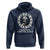 Frederick Douglass Hoodie The Thing Worse Than Rebellion Is The Thing That Causes Rebellion