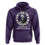 Frederick Douglass Hoodie The Thing Worse Than Rebellion Is The Thing That Causes Rebellion