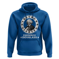 Frederick Douglass Hoodie The Thing Worse Than Rebellion Is The Thing That Causes Rebellion
