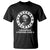 Frederick Douglass T Shirt The Thing Worse Than Rebellion Is The Thing That Causes Rebellion