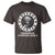 Frederick Douglass T Shirt The Thing Worse Than Rebellion Is The Thing That Causes Rebellion