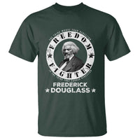 Frederick Douglass T Shirt The Thing Worse Than Rebellion Is The Thing That Causes Rebellion