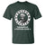 Frederick Douglass T Shirt The Thing Worse Than Rebellion Is The Thing That Causes Rebellion