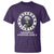 Frederick Douglass T Shirt The Thing Worse Than Rebellion Is The Thing That Causes Rebellion
