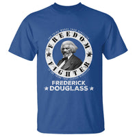 Frederick Douglass T Shirt The Thing Worse Than Rebellion Is The Thing That Causes Rebellion