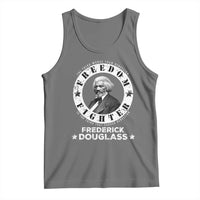 Frederick Douglass Tank Top The Thing Worse Than Rebellion Is The Thing That Causes Rebellion