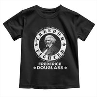 Frederick Douglass Toddler T Shirt The Thing Worse Than Rebellion Is The Thing That Causes Rebellion