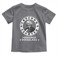 Frederick Douglass Toddler T Shirt The Thing Worse Than Rebellion Is The Thing That Causes Rebellion