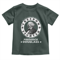 Frederick Douglass Toddler T Shirt The Thing Worse Than Rebellion Is The Thing That Causes Rebellion
