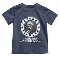 Frederick Douglass Toddler T Shirt The Thing Worse Than Rebellion Is The Thing That Causes Rebellion