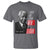 Nelson Mandela's Motivational T Shirt I Never Lose I Either Win Or Learn