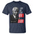 Nelson Mandela's Motivational T Shirt I Never Lose I Either Win Or Learn