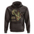 Nelson Mandela Hoodie A Winner Is A Dreamer Who Never Gives Up