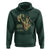 Nelson Mandela Hoodie A Winner Is A Dreamer Who Never Gives Up