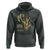 Nelson Mandela Hoodie A Winner Is A Dreamer Who Never Gives Up