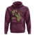 Nelson Mandela Hoodie A Winner Is A Dreamer Who Never Gives Up