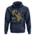 Nelson Mandela Hoodie A Winner Is A Dreamer Who Never Gives Up