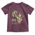 Nelson Mandela Toddler T Shirt A Winner Is A Dreamer Who Never Gives Up