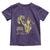 Nelson Mandela Toddler T Shirt A Winner Is A Dreamer Who Never Gives Up