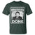 Nelson Mandela T Shirt It Always Seems Impossible Until It's Done