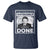 Nelson Mandela T Shirt It Always Seems Impossible Until It's Done
