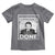 Nelson Mandela Toddler T Shirt It Always Seems Impossible Until It's Done