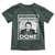 Nelson Mandela Toddler T Shirt It Always Seems Impossible Until It's Done