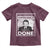 Nelson Mandela Toddler T Shirt It Always Seems Impossible Until It's Done
