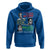 James Baldwin Hoodie Famous Quotes Nothing Can Be Changed Until It Is Faced