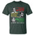 James Baldwin T Shirt Famous Quotes Nothing Can Be Changed Until It Is Faced