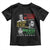 James Baldwin Toddler T Shirt Famous Quotes Nothing Can Be Changed Until It Is Faced