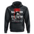 James Baldwin Hoodie I Can't Believe What You Say Because I See What You Do