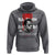 James Baldwin Hoodie I Can't Believe What You Say Because I See What You Do