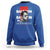 James Baldwin Sweatshirt I Can't Believe What You Say Because I See What You Do