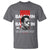 James Baldwin T Shirt I Can't Believe What You Say Because I See What You Do
