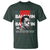 James Baldwin T Shirt I Can't Believe What You Say Because I See What You Do